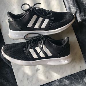 Adidas Cloudfoam tennis shoes Size 7.5